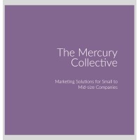 The Mercury Collective logo - Similar company to Sodico Usa