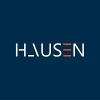 Hausen Engenharia logo - Similar company to Dimscale- Architecture Cost Management