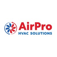 Airpro HVAC Solutions logo - Similar company to Airpro Group