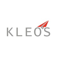 Kleos International FZCO logo - Similar company to Hull & East Yorkshire Lsip