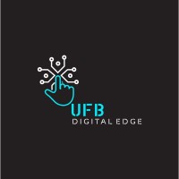 UFB Digital Edge logo - Similar company to Airosphere