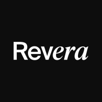 Revera logo - Similar company to Chamjo
