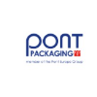 Pont Packaging Ltd logo - Similar company to Beatson Clark