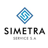 Simetra Service S.A. logo - Similar company to Plp Servicios Srl