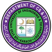 Department of Computer Science and Information Technology logo - Similar company to Strayasoft