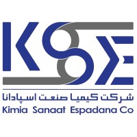 Company Kimia Sanaat Espadana logo - Similar company to Infomet