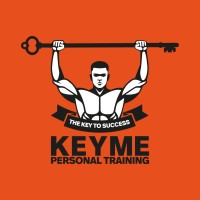 Keyme Personal Training logo - Similar company to Protect-Effect B.V.