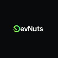 DevNuts logo - Similar company to Zedstack