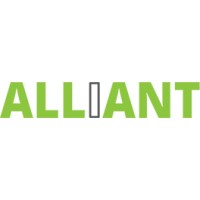 Alliant Ltd. logo - Similar company to Extreme Exhibition & Event Solution Ltd.