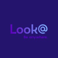 Look@ logo - Similar company to Peekator