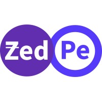 ZedPe logo - Similar company to Zookpe