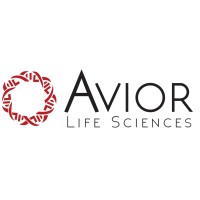 Avior Life Sciences logo - Similar company to Avior Aqua