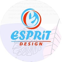 Esprit Design 1 logo - Similar company to Sac Marquage