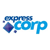 Express Corp logo - Similar company to Express Telecomunicaciones