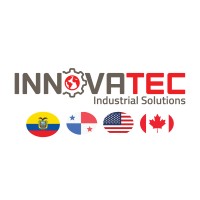 INNOVATEC INDUSTRIAL SOLUTIONS logo - Similar company to Mansec