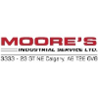 Moore's Industrial Service Ltd. logo - Similar company to Worklearn Labs