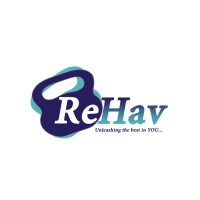 ReHav Health logo - Similar company to Physiomates
