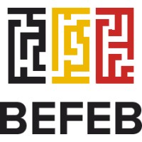 Belgian Escape Room Federation - Befeb