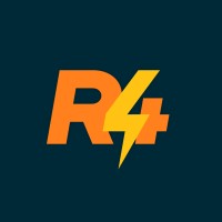 R4 Energias Renováveis logo - Similar company to Solar System São Paulo