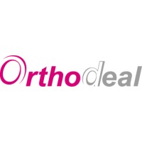Orthodeal logo - Similar company to Orthoderm