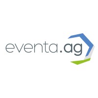 eventa AG logo - Similar company to E-Kargo
