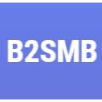 B2smB logo - Similar company to B2Smb Institute
