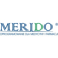 Merido Sp. z o.o. logo - Similar company to Prebytes