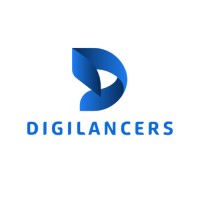 Digilancers logo - Similar company to Hapy Co