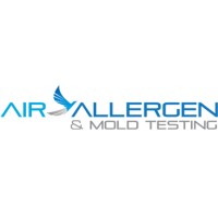 Air Allergen & Mold Testing logo - Similar company to Air Allergen & Mold Testing