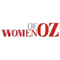 Women of Oz logo - Similar company to Ruby Assembly