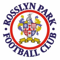 Rosslyn Park Football Club logo - Similar company to Jersey Reds Rfc
