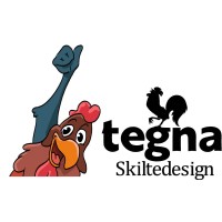 TEGNA logo - Similar company to Vivid Concepts