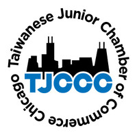 TAIWANESE JUNIOR CHAMBER OF COMMERCE CHICAGO (TJCCC) logo - Similar company to Taiwanese Junior Chamber Of Commerce Los Angeles 洛杉磯台美商會青商部