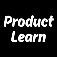 Product Learn logo - Similar company to Healing.With_V