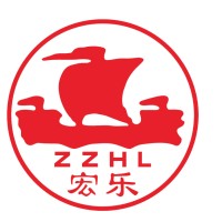 Packaging Machine Zhengzhou Hongle logo - Similar company to Ike Machinery