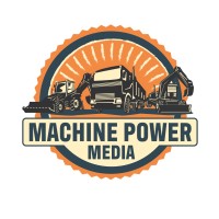 Machine Power Media Ltd logo - Similar company to Demolition Spotlight