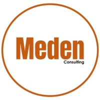 Meden Consulting logo - Similar company to Hops Solutions
