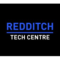 Redditch Tech Centre logo - Similar company to Redditch Podcast Studio
