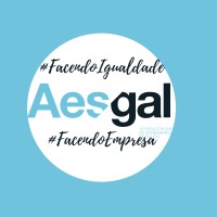 AESGAL - Agrupación Empresarial de Sociedades Laborais de Galicia logo - Similar company to Aopaso
