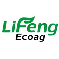 LiFeng Ecoag logo - Similar company to Spacecomm Talents