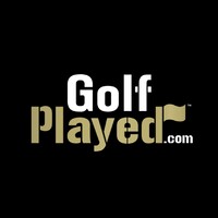 GolfPlayed logo - Similar company to Llc Connect