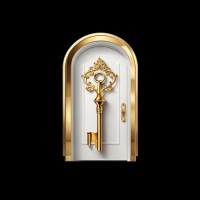 Golden Key AG logo - Similar company to Evision Engineering