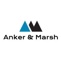 Anker and Marsh logo - Similar company to Proud2Bsafe