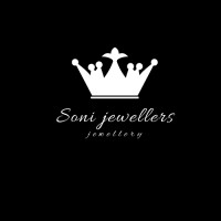 Soni jewllers logo - Similar company to Sphere Jewellery @Worldofsphere
