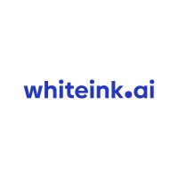 whiteink logo - Similar company to Aulas