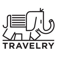 Travelry logo - Similar company to Atx Dao