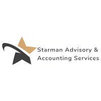 Starman Advisory & Accounting Services logo - Similar company to Stepbook Solutions