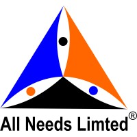All Needs Limited logo - Similar company to Bharattradehub®