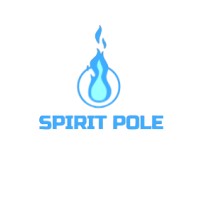 Spirit Pole logo - Similar company to Mufubu
