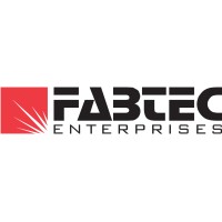 Fabtec Enterprises logo - Similar company to Cutting Edge Excavating